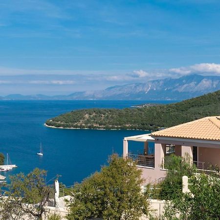 Casa Di Maura Villa Spartokhorion Bagian luar foto