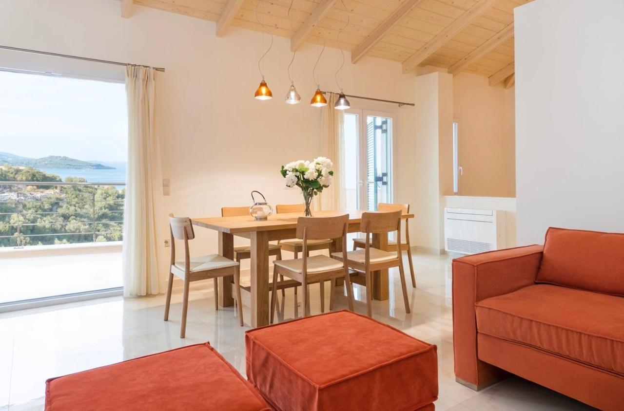 Casa Di Maura Villa Spartokhorion Bagian luar foto