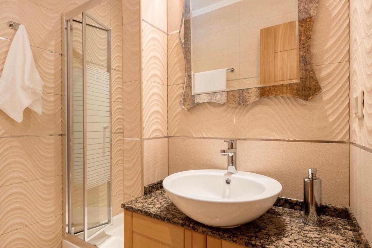 Casa Di Maura Villa Spartokhorion Bagian luar foto