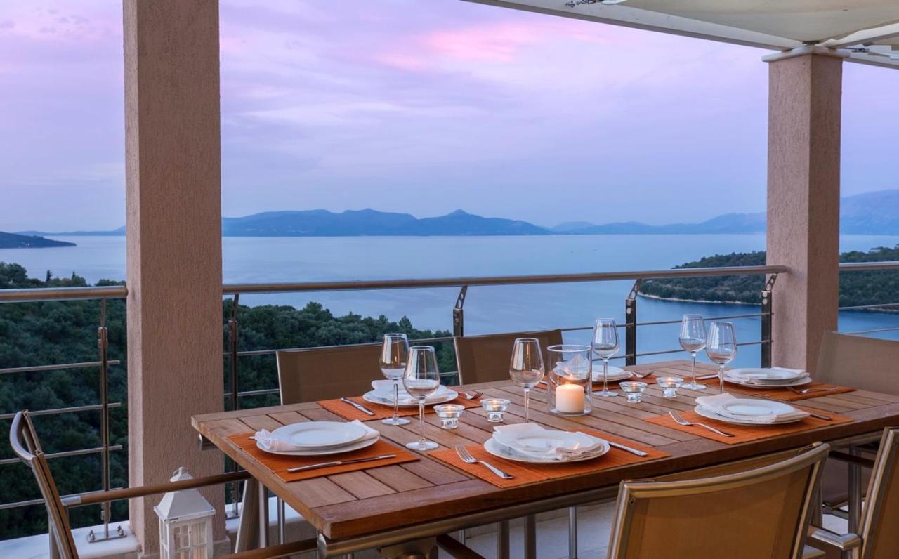 Casa Di Maura Villa Spartokhorion Bagian luar foto