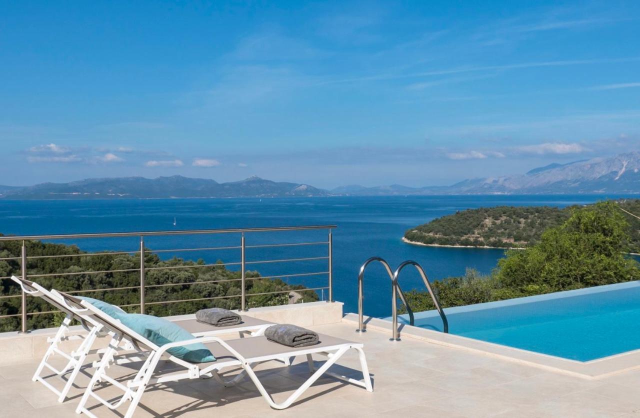 Casa Di Maura Villa Spartokhorion Bagian luar foto