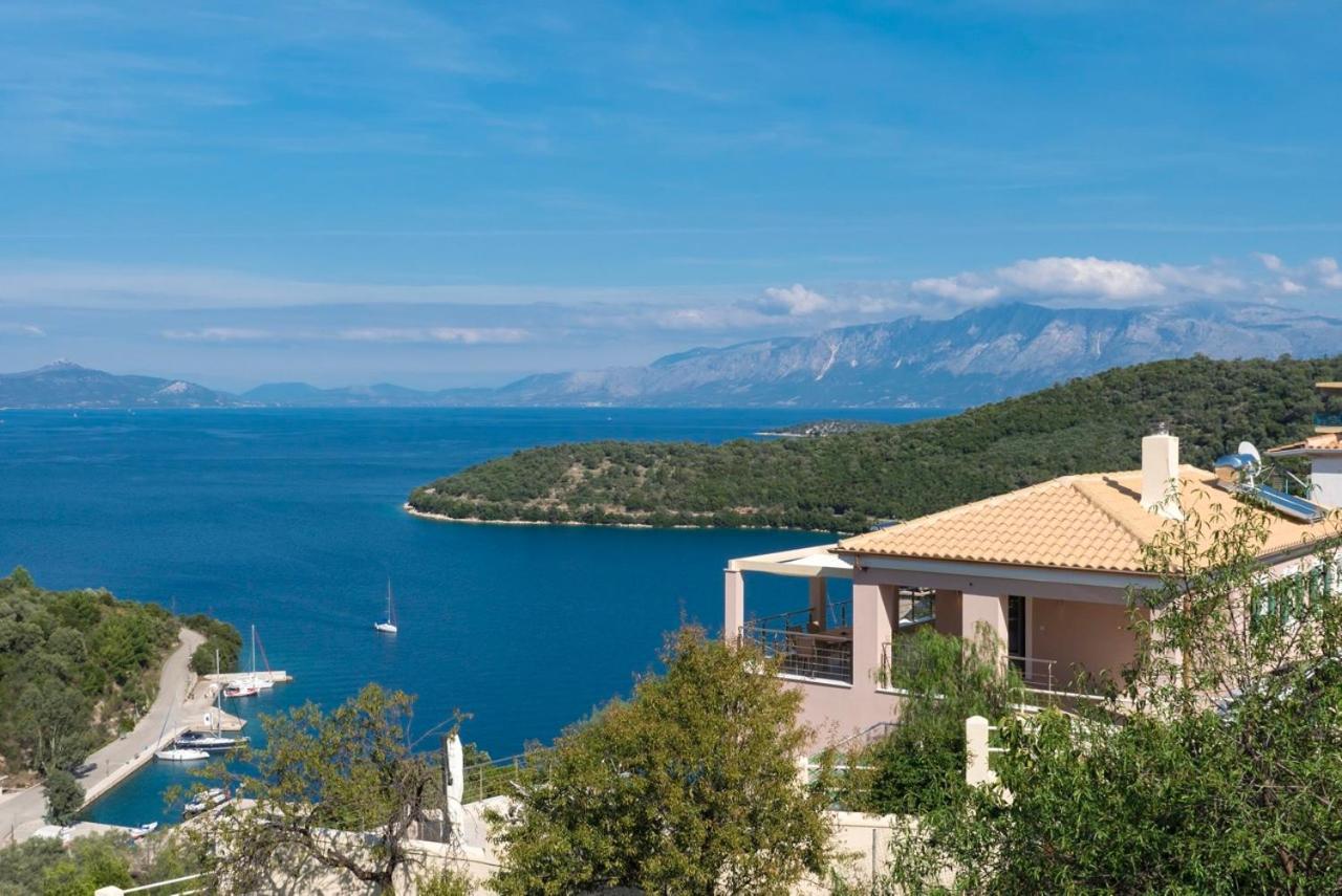 Casa Di Maura Villa Spartokhorion Bagian luar foto