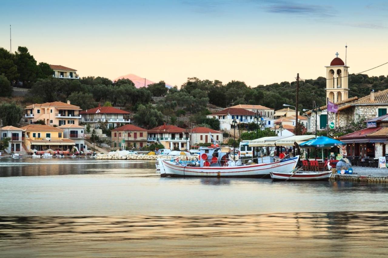 Casa Di Maura Villa Spartokhorion Bagian luar foto