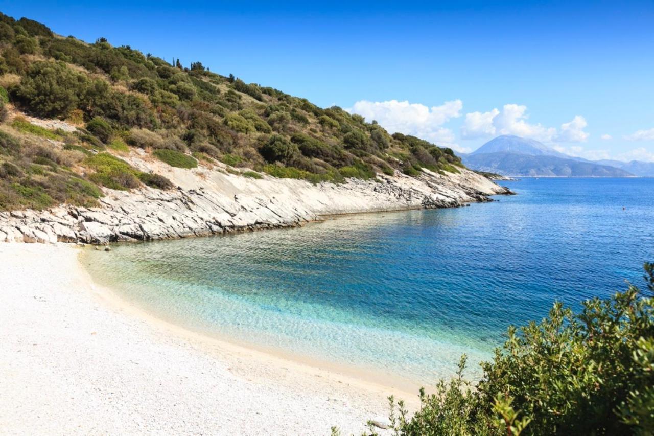 Casa Di Maura Villa Spartokhorion Bagian luar foto